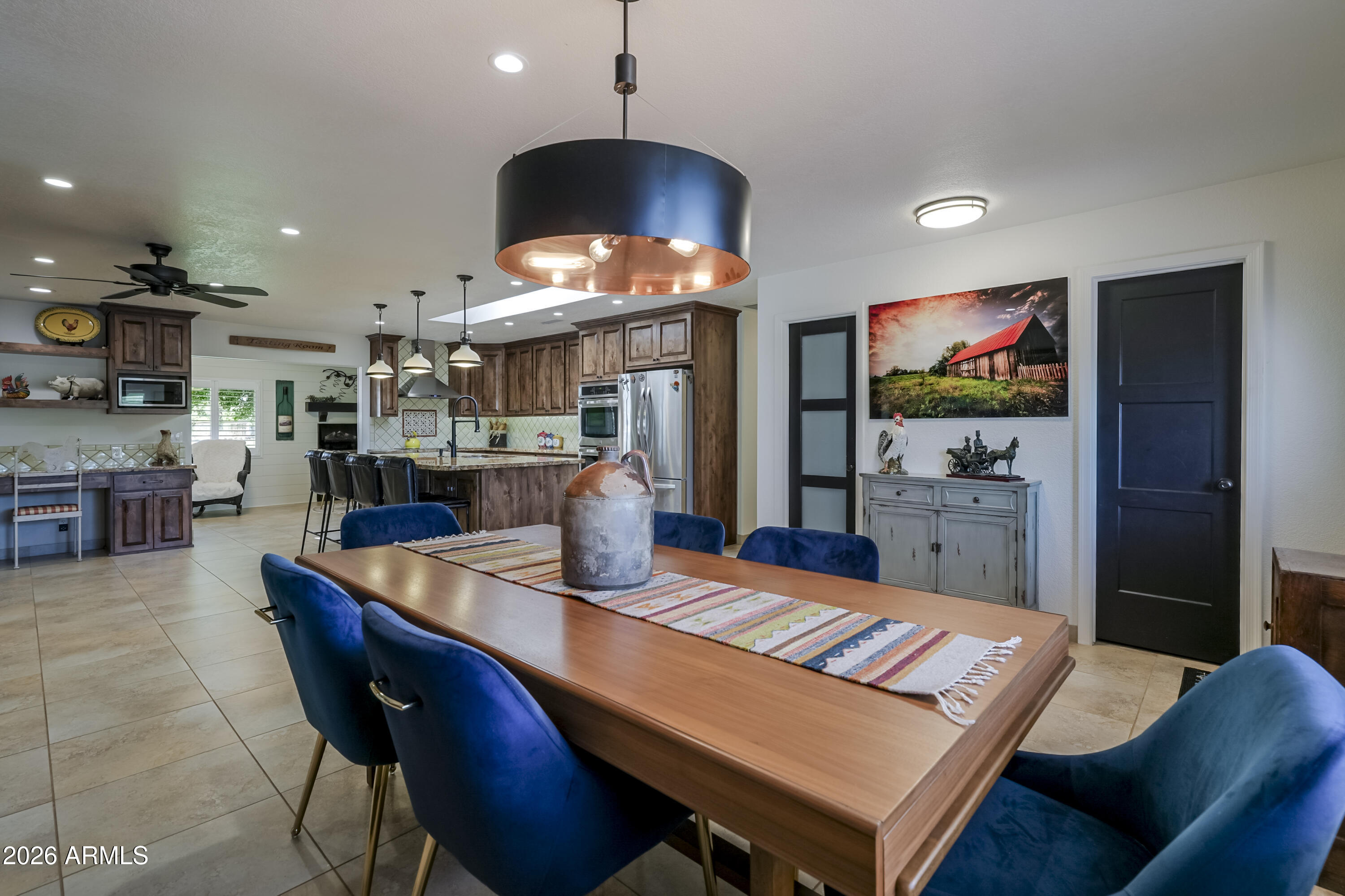 10640 E WILLOW Drive