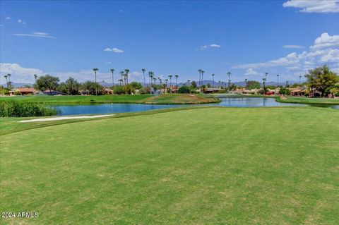 A home in Rio Verde