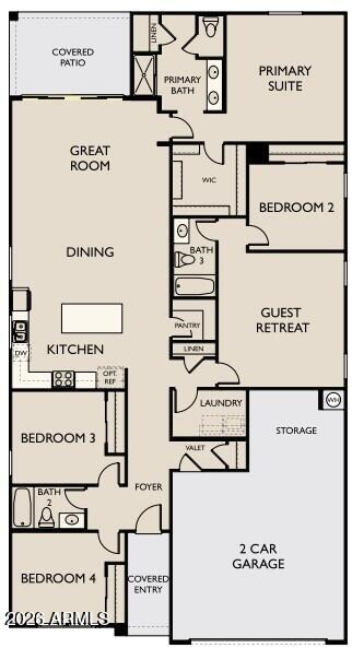 15730 W CORTE DEL SOL ESTE --