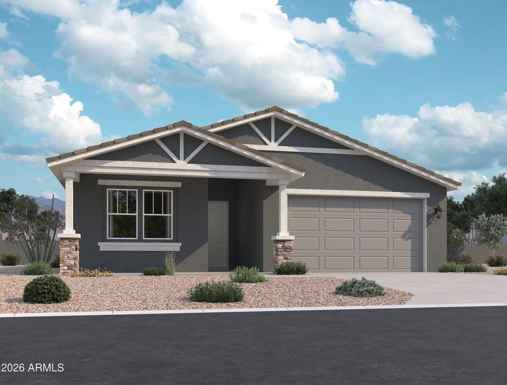 Photo of 15730 W Corte Del Sol Este, Waddell, AZ 85355 (MLS # 6985398)
