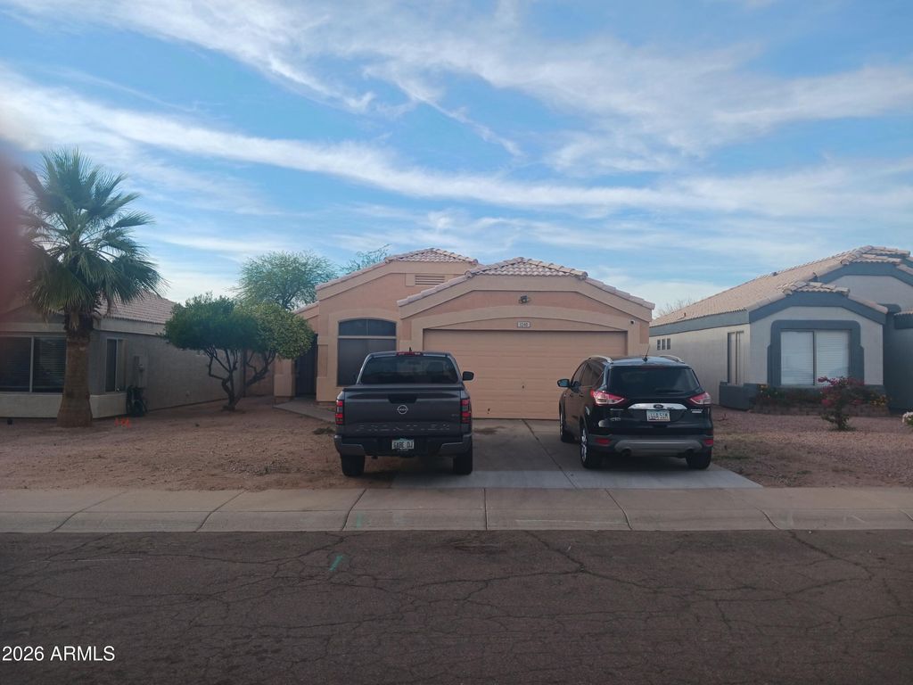 Photo of 1240 W Diamond Avenue, Apache Junction, AZ 85120 (MLS # 7003477)