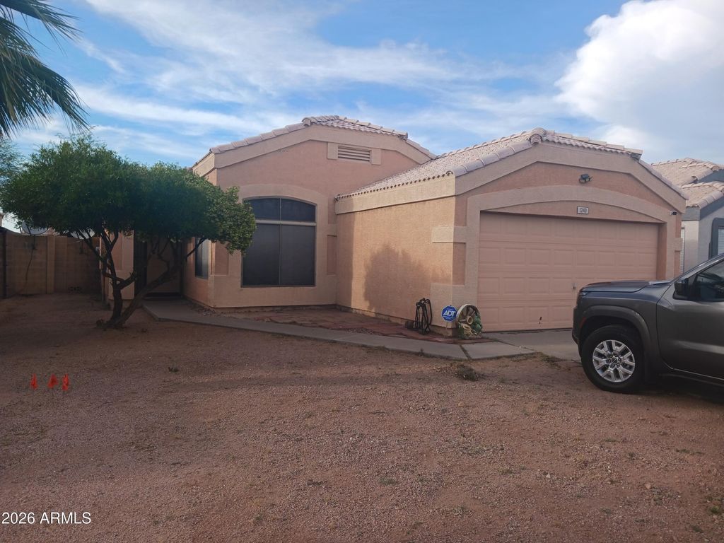 Photo of 1240 W Diamond Avenue, Apache Junction, AZ 85120 (MLS # 7003477)