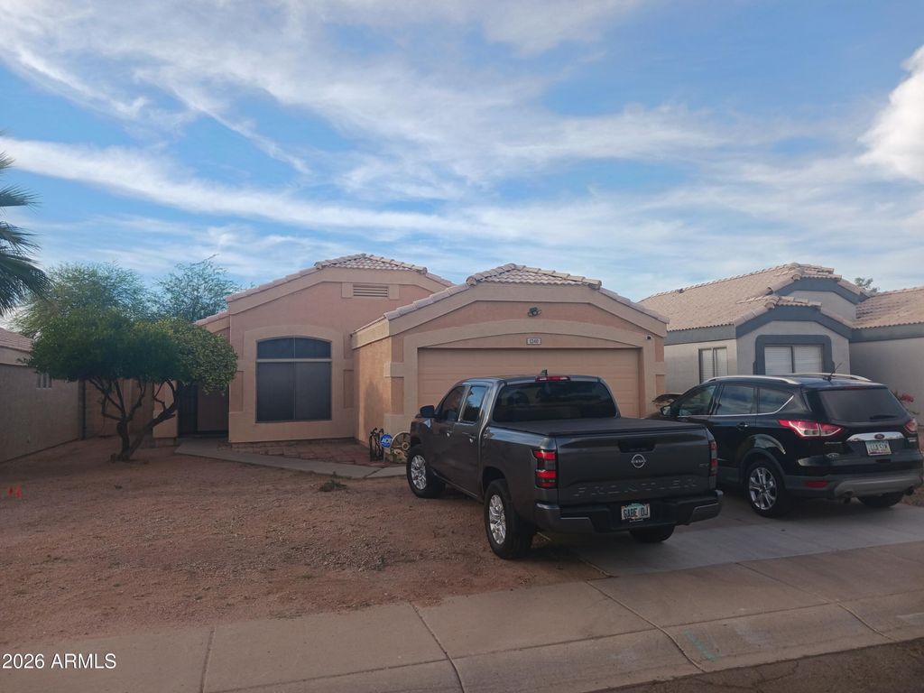 Photo of 1240 W Diamond Avenue, Apache Junction, AZ 85120 (MLS # 7003477)