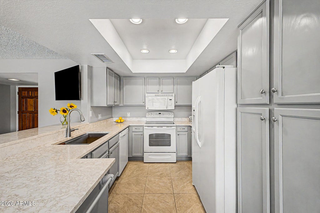 Photo of 19606 N 97th Lane, Peoria, AZ 85382 (MLS # 7056015)