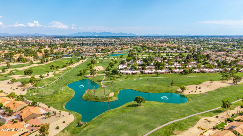 Photo of 19606 N 97th Lane, Peoria, AZ 85382 (MLS # 7056015)