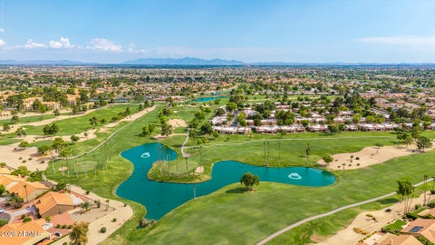 Photo of 19606 N 97th Lane, Peoria, AZ 85382 (MLS # 7056015)