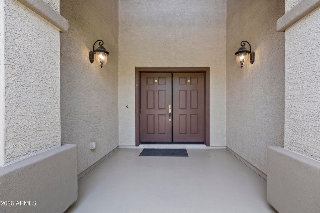 Photo of 2723 E Courtney Street, Gilbert, AZ 85298 (MLS # 6985979)