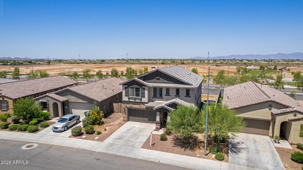 Photo of 2404 S 124th Drive, Avondale, AZ 85323 (MLS # 7067866)