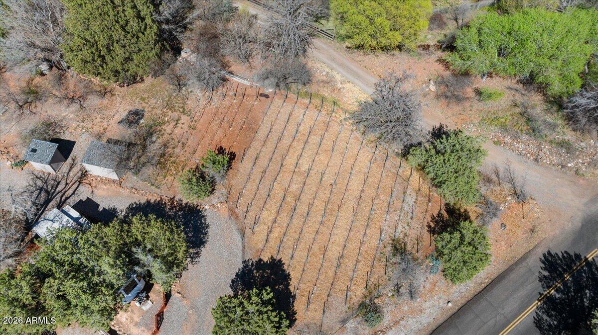 10580 E SWINGING BRIDGE Lane