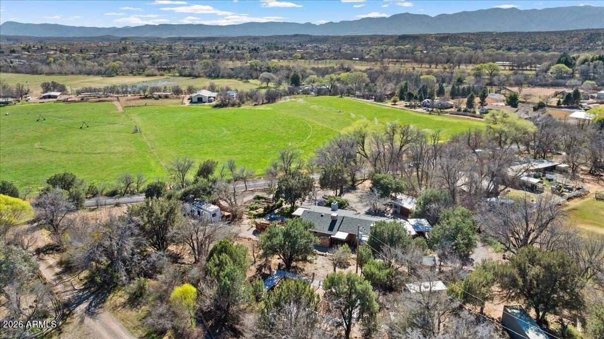 10580 E SWINGING BRIDGE Lane