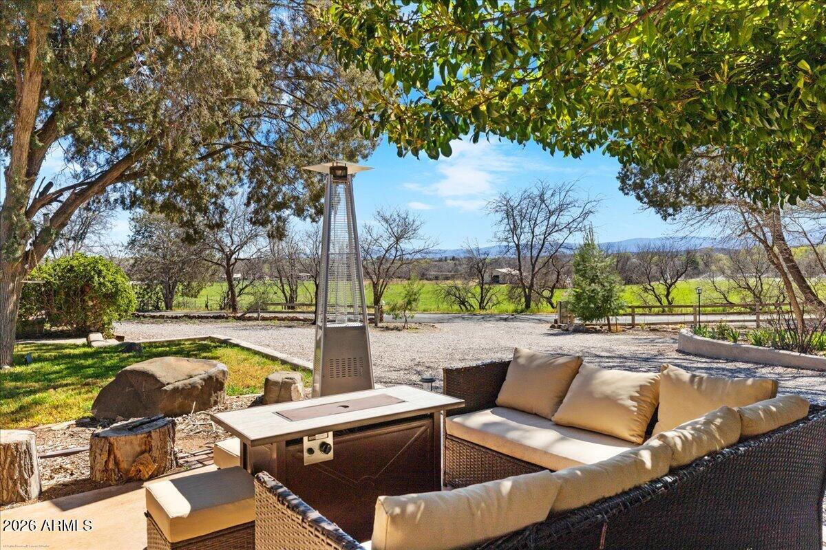 10580 E SWINGING BRIDGE Lane