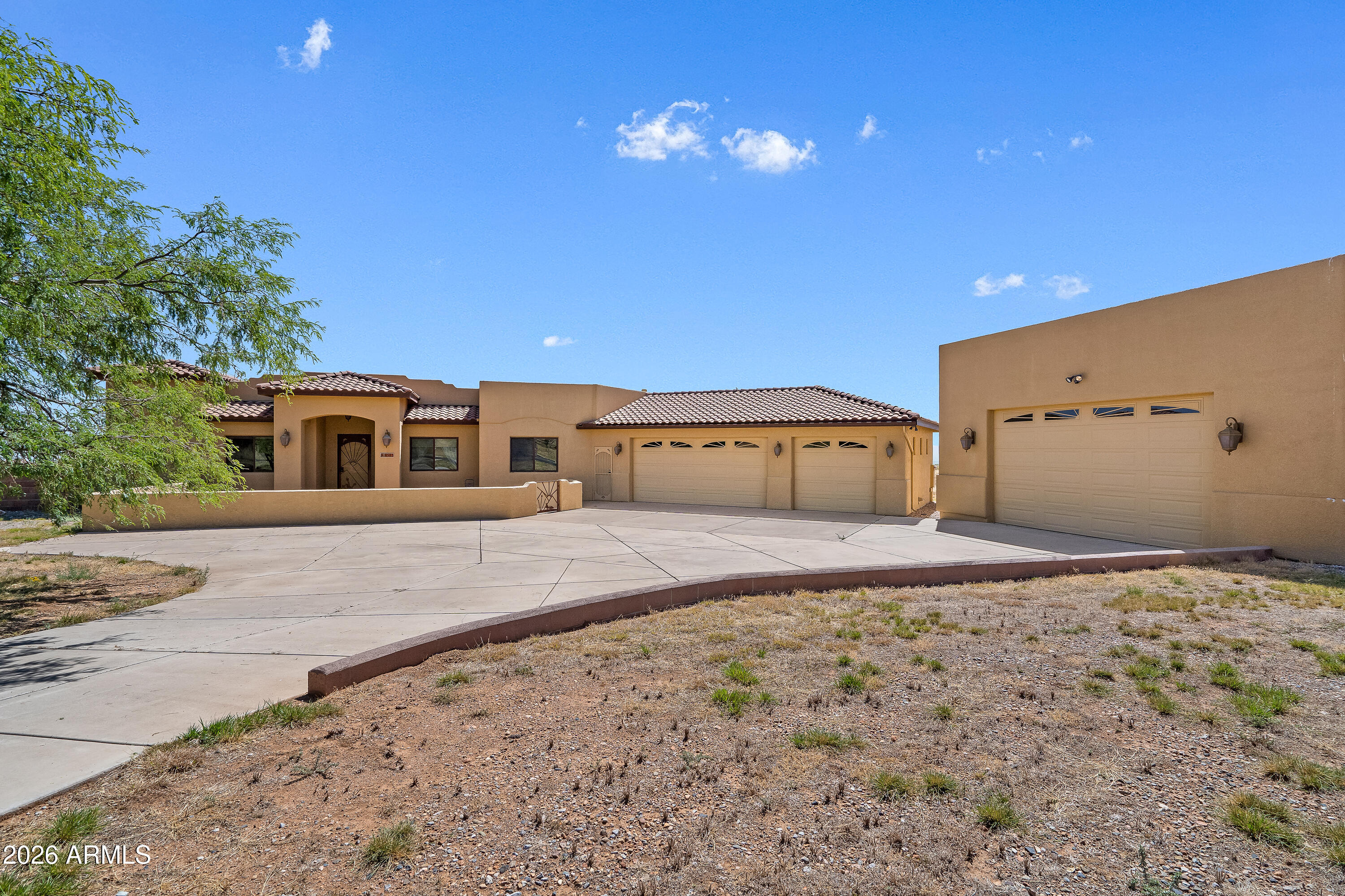 8585 S PALISADES Drive
