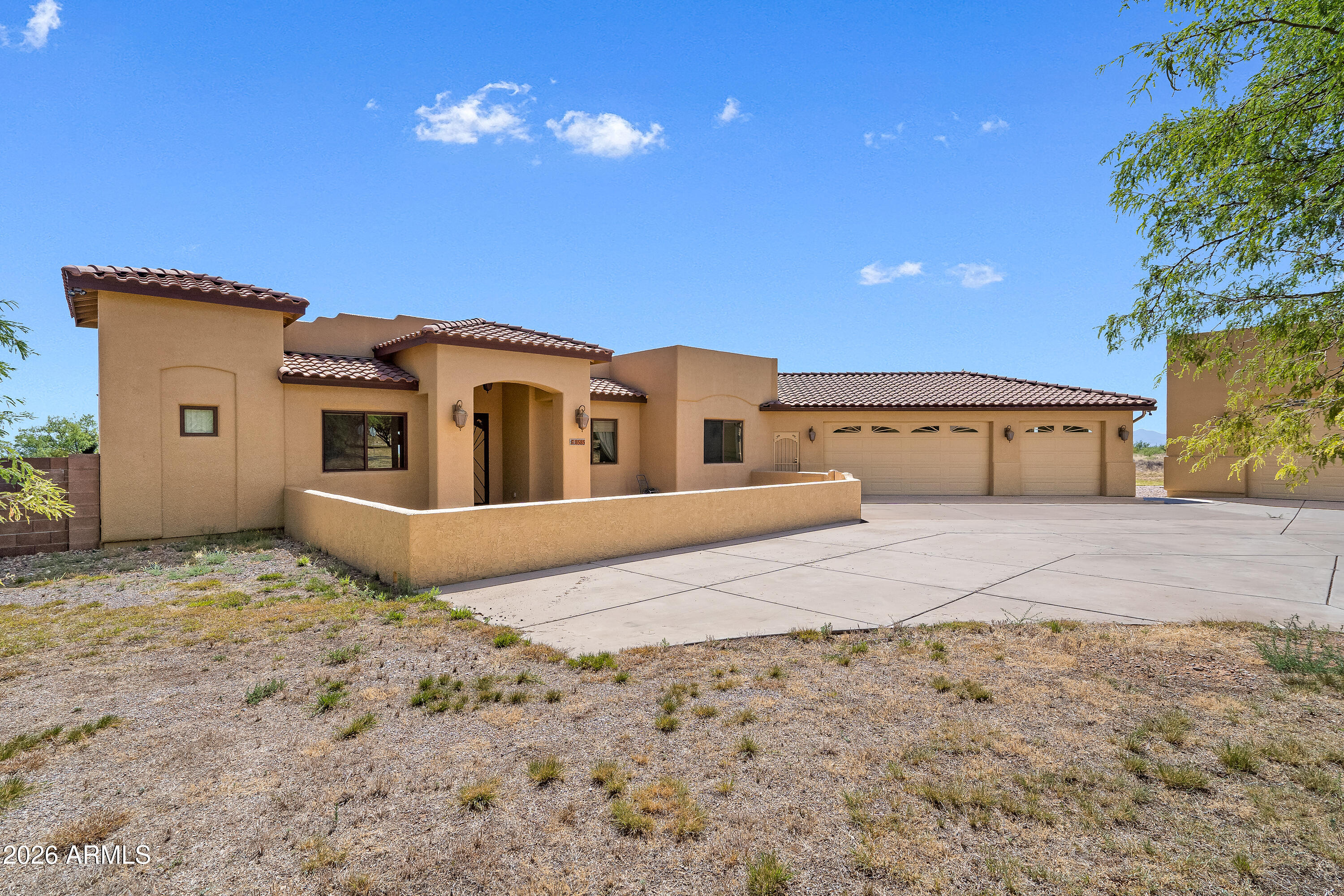 8585 S PALISADES Drive