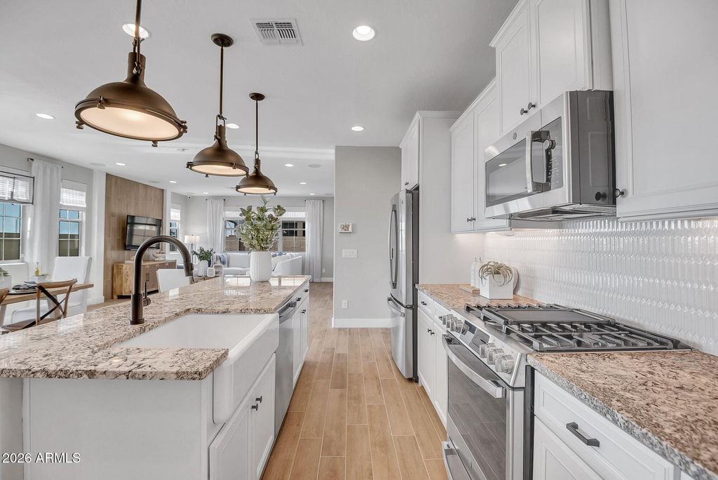 Photo of 43230 N Hinoki Street, Queen Creek, AZ 85140 (MLS # 7006719)