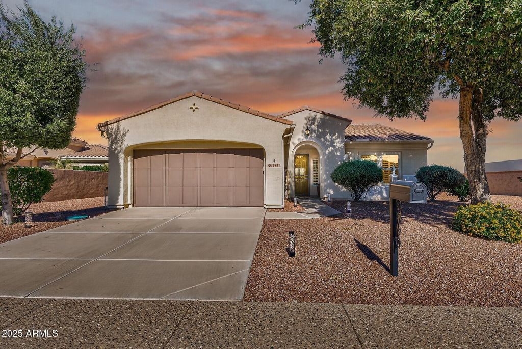Photo of 13126 W Junipero Drive, Sun City West, AZ 85375 (MLS # 6935966)