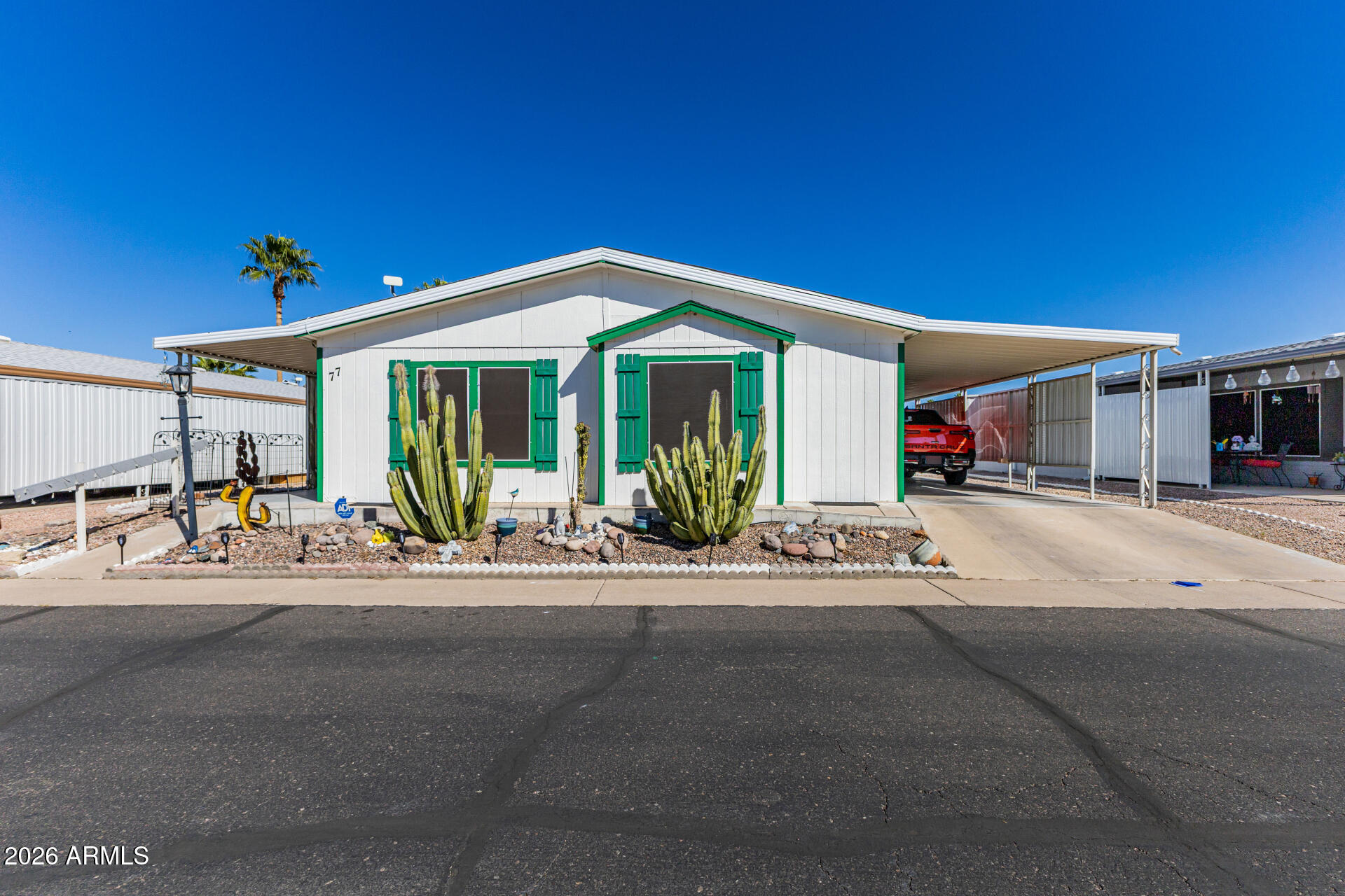 834 S Meridian Road 77