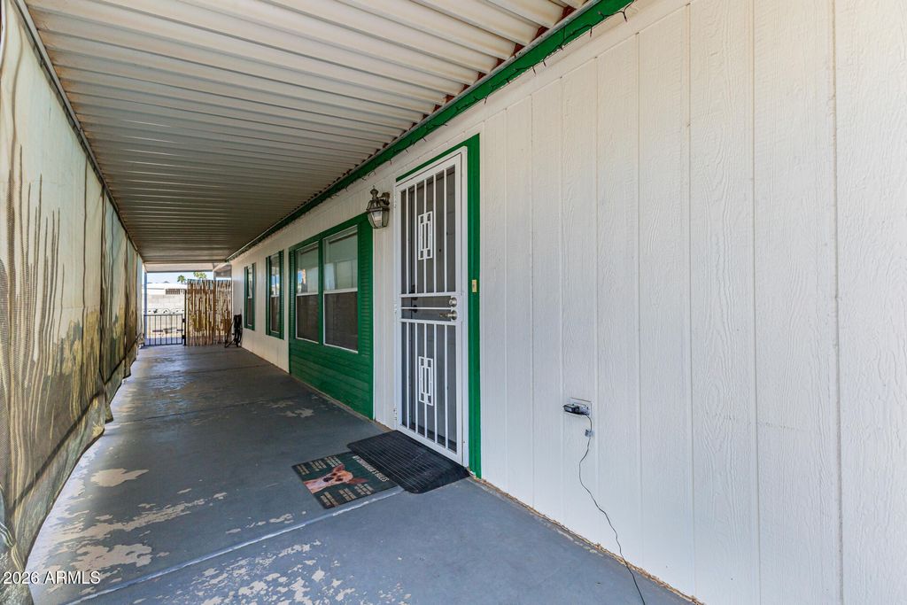 Photo of 834 S Meridian Road #77, Apache Junction, AZ 85120 (MLS # 6993053)