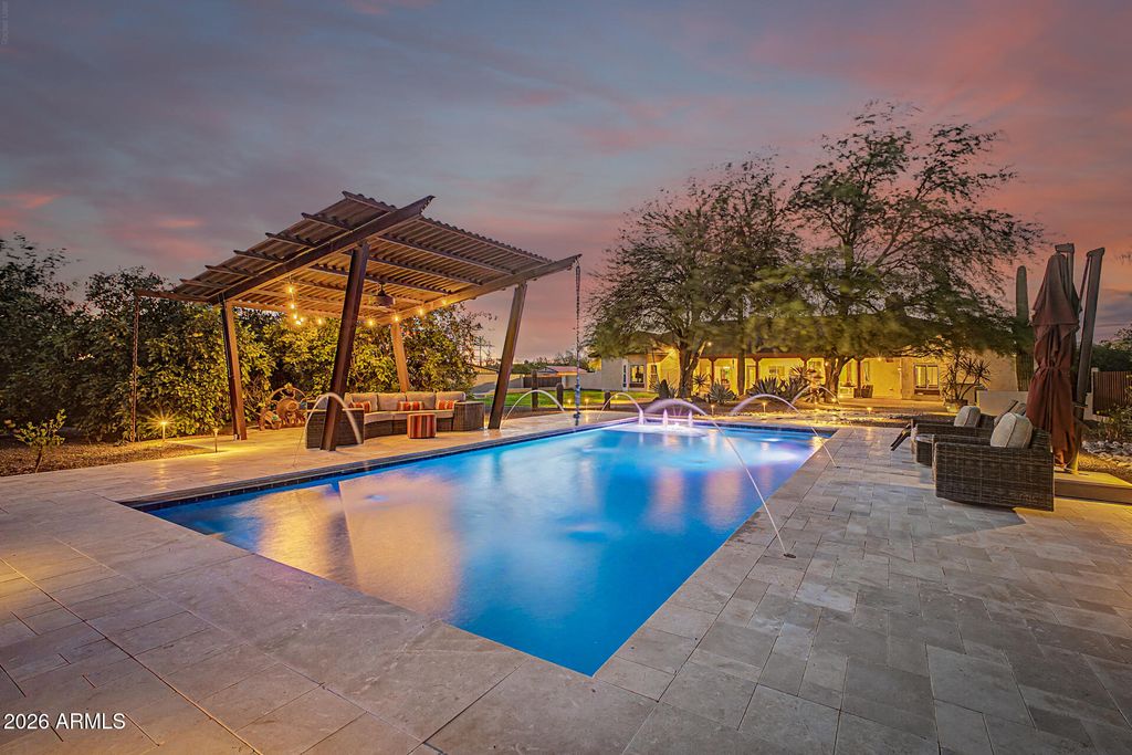 Photo of 6025 E Milton Drive, Cave Creek, AZ 85331 (MLS # 7025052)
