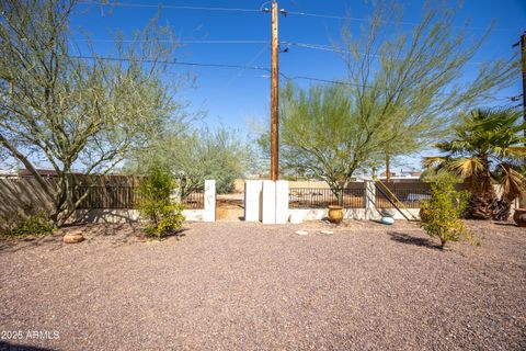 A home in Sun City