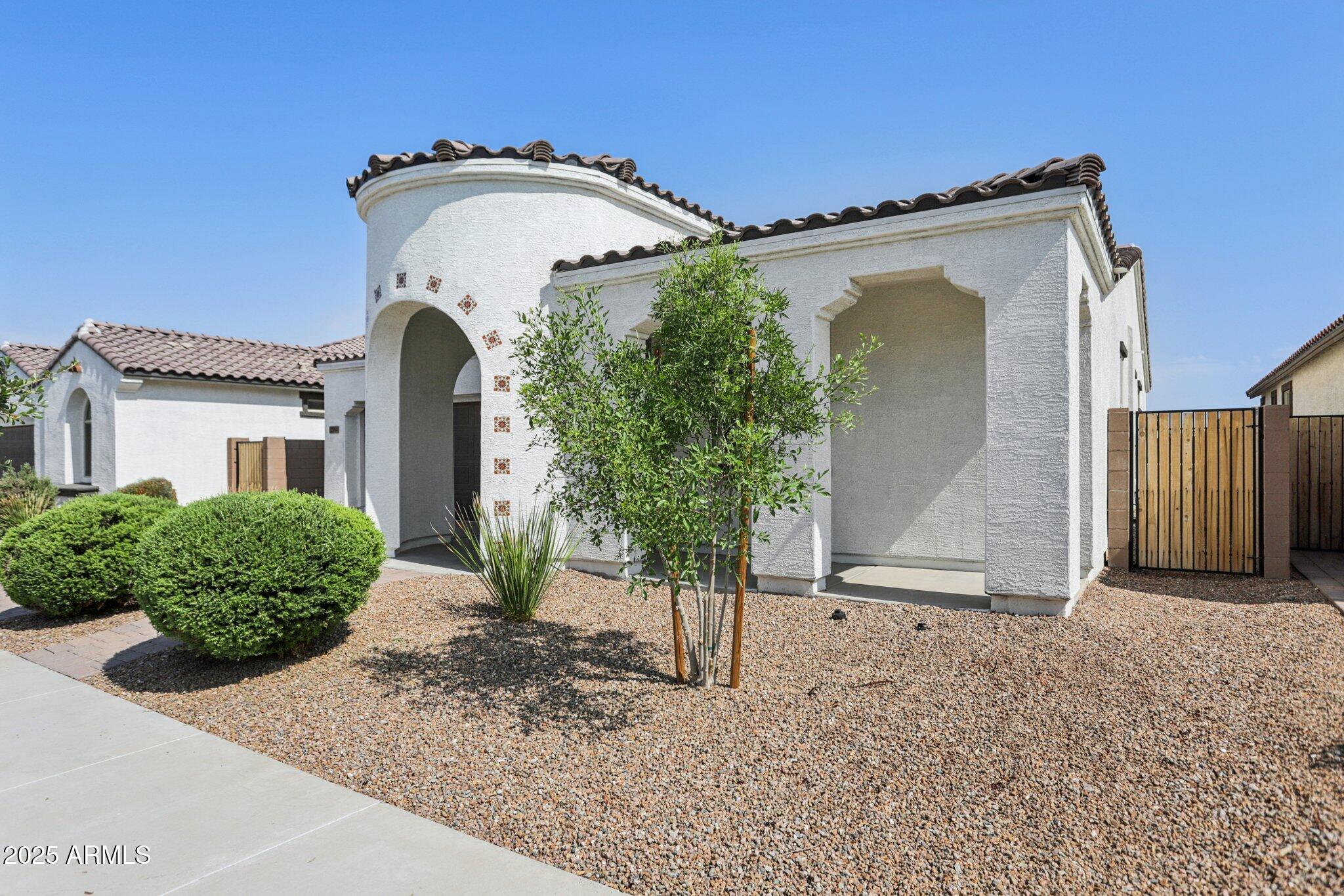 22964 E VIA DEL SOL --
