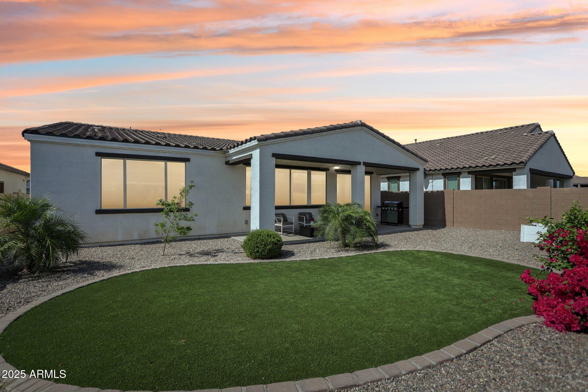 22964 E VIA DEL SOL --