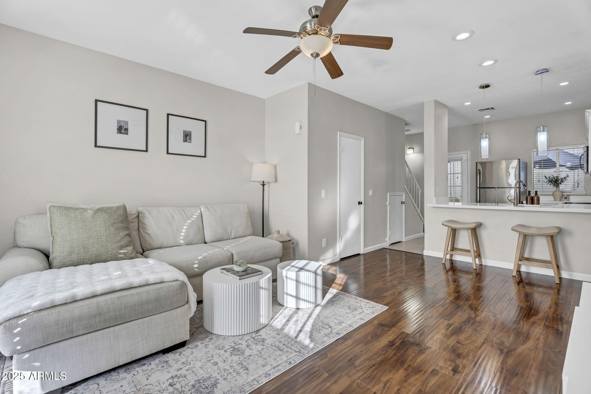 1600 N SABA Street 224