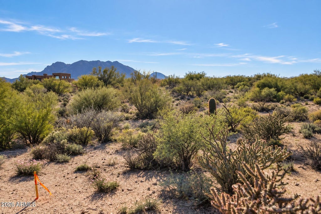 Photo of 340 N 139th Way #1, Scottsdale, AZ 85262 (MLS # 7082753)