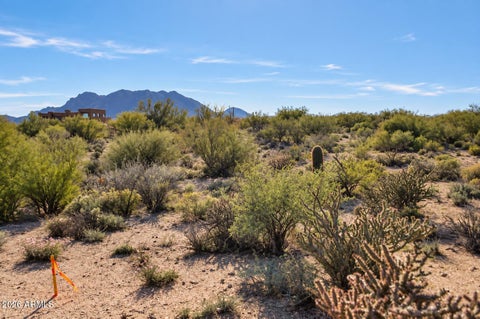 Photo of 340 N 139th Way #1, Scottsdale, AZ 85262 (MLS # 7082753)