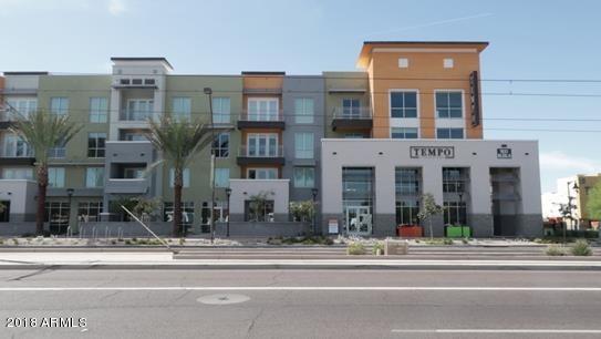 1831 E APACHE Boulevard 102A