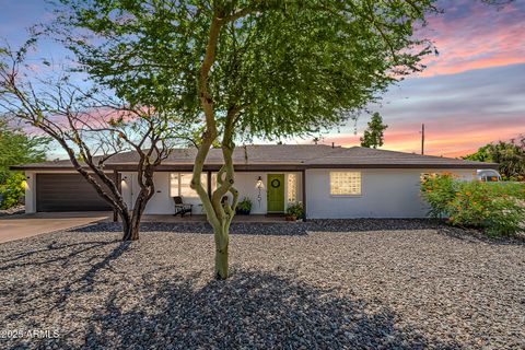 2151 E Aurelius Avenue Phoenix AZ 85020