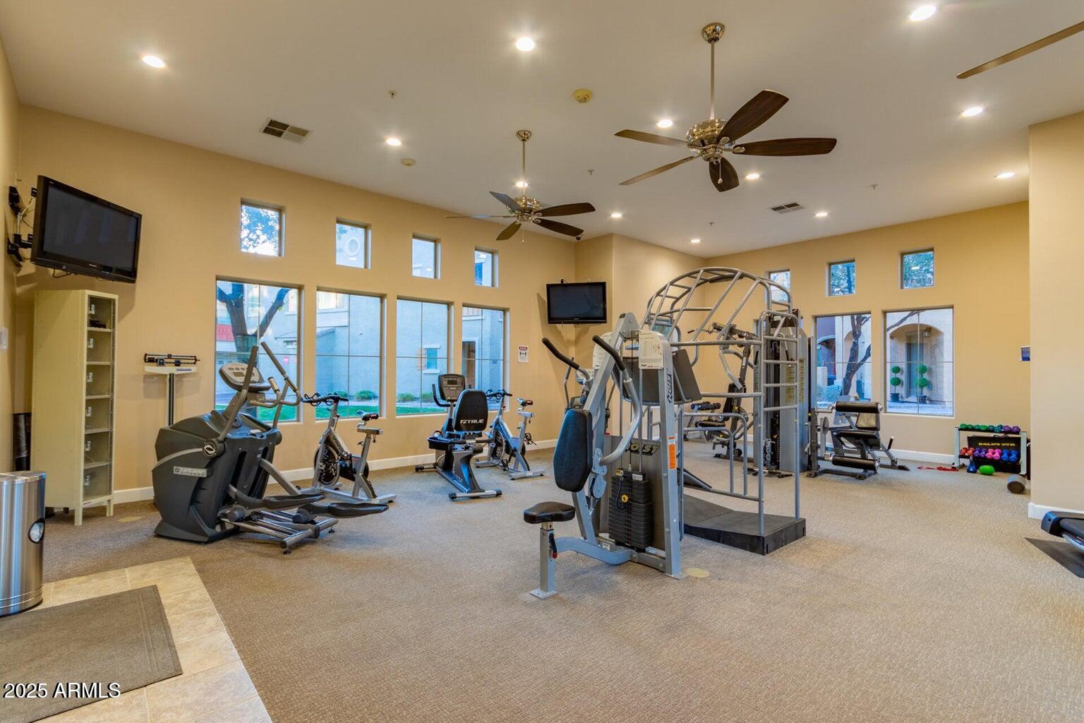 VIA SORENTO CONDOMINIUM AMD - Residential