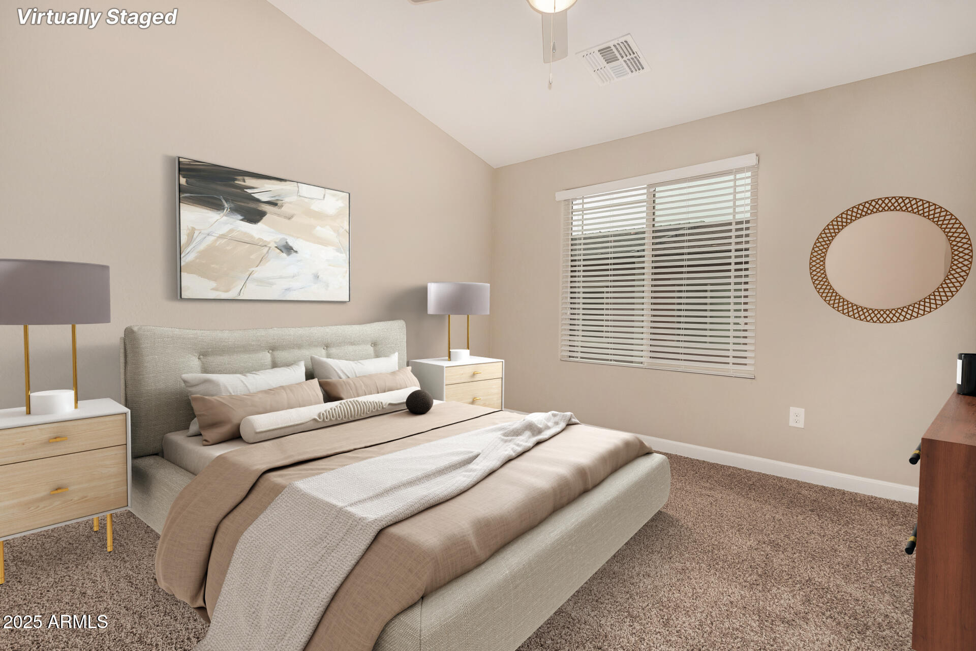 VIA SORENTO CONDOMINIUM AMD - Residential