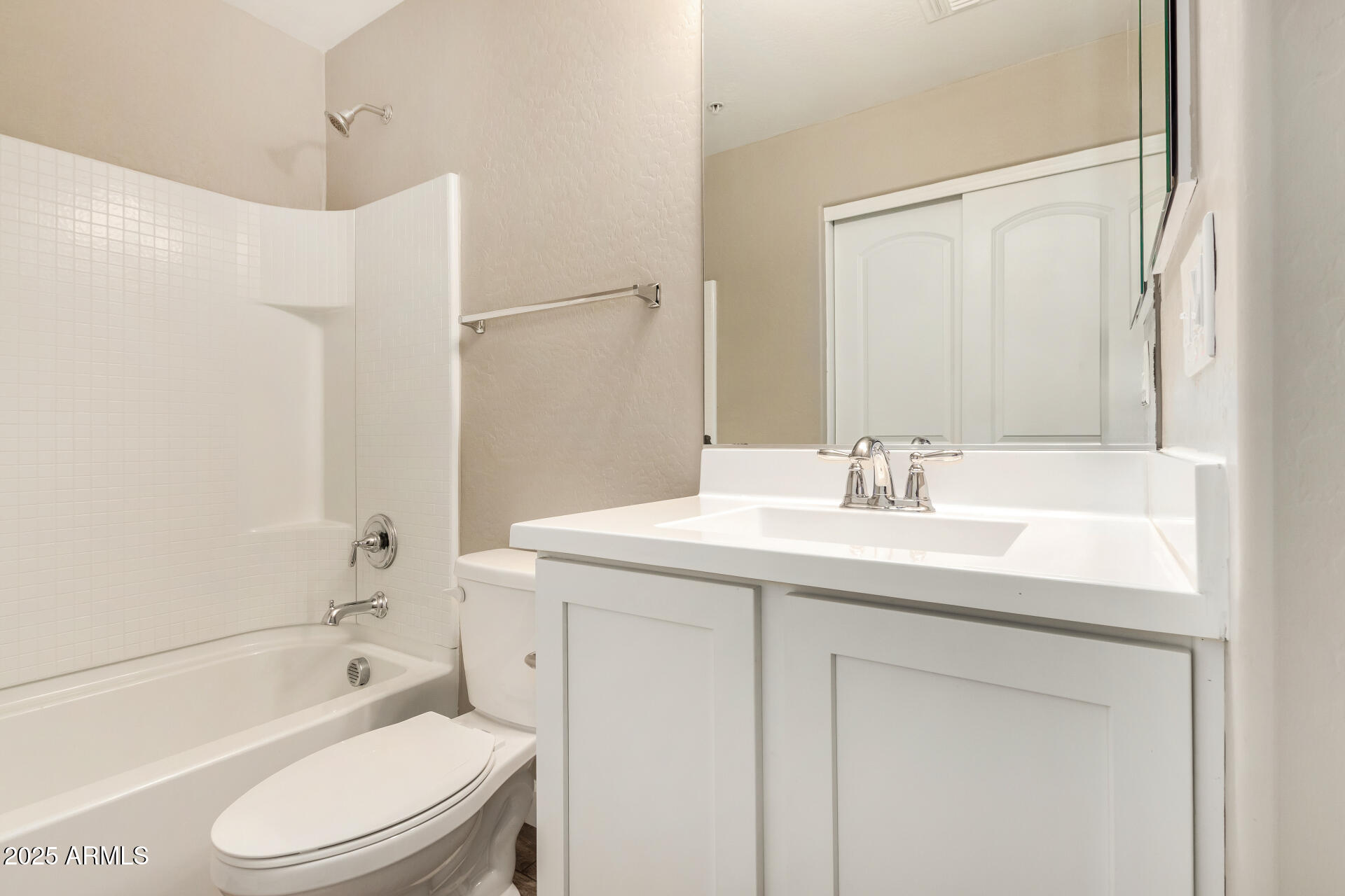 VIA SORENTO CONDOMINIUM AMD - Residential
