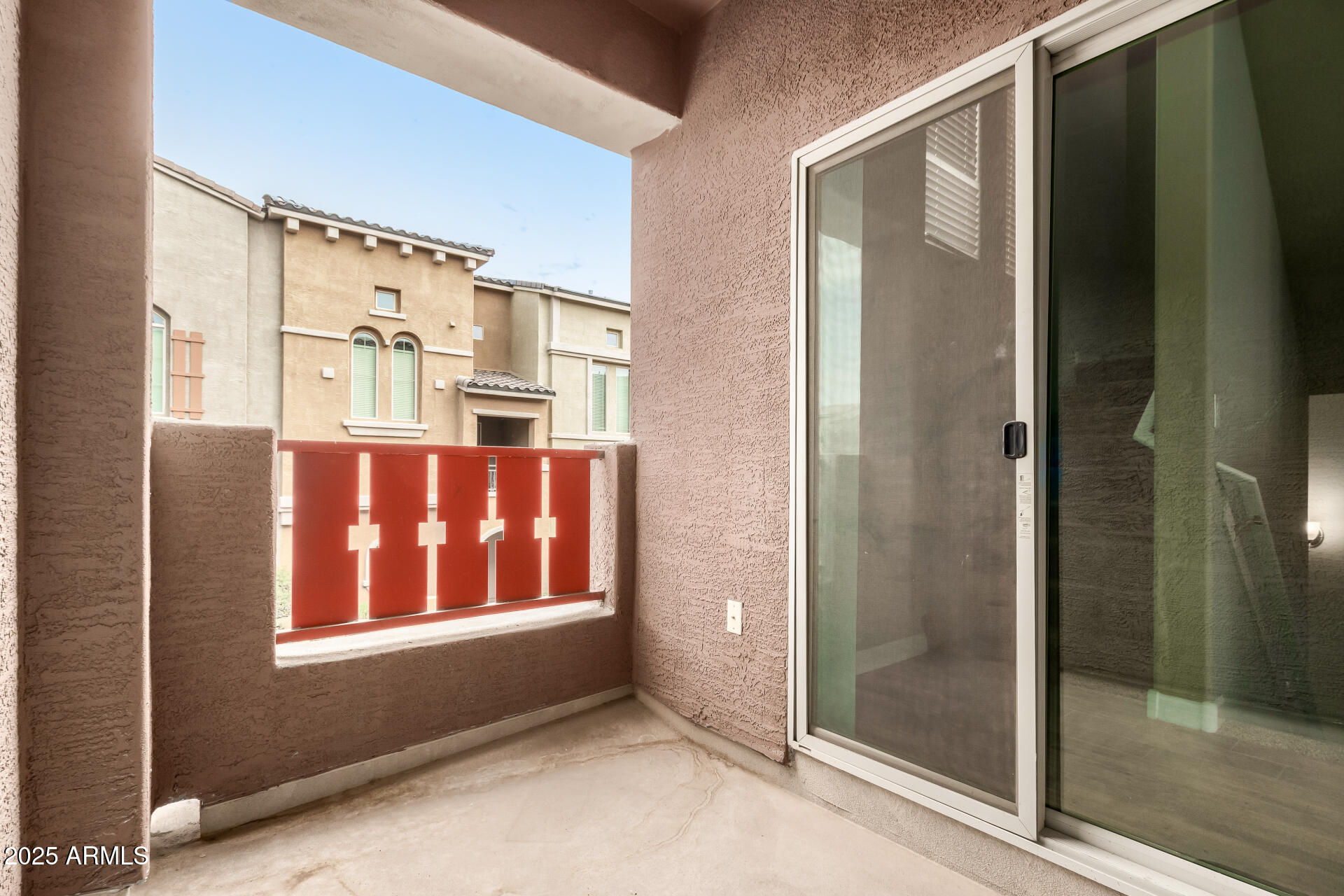 VIA SORENTO CONDOMINIUM AMD - Residential