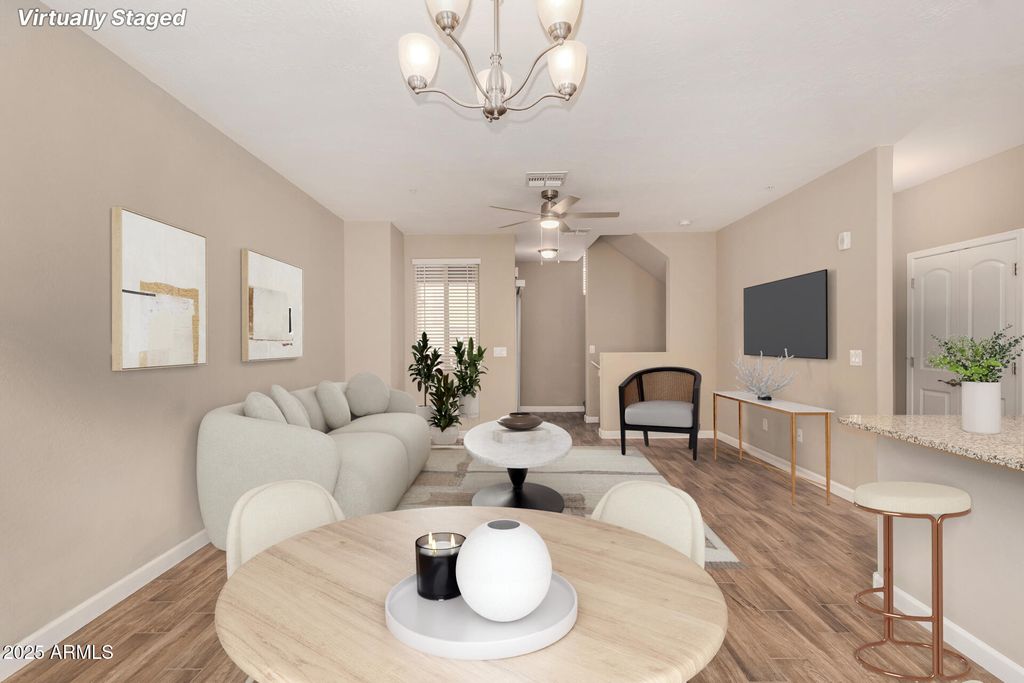 Photo of 240 W Juniper Avenue #1054, Gilbert, AZ 85233 (MLS # 6910702)