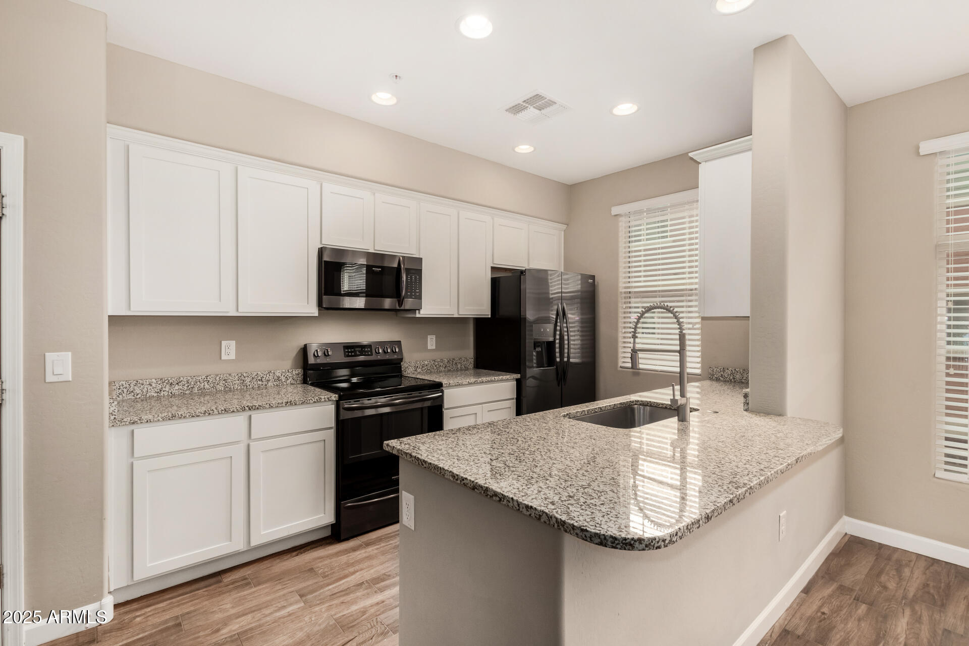VIA SORENTO CONDOMINIUM AMD - Residential