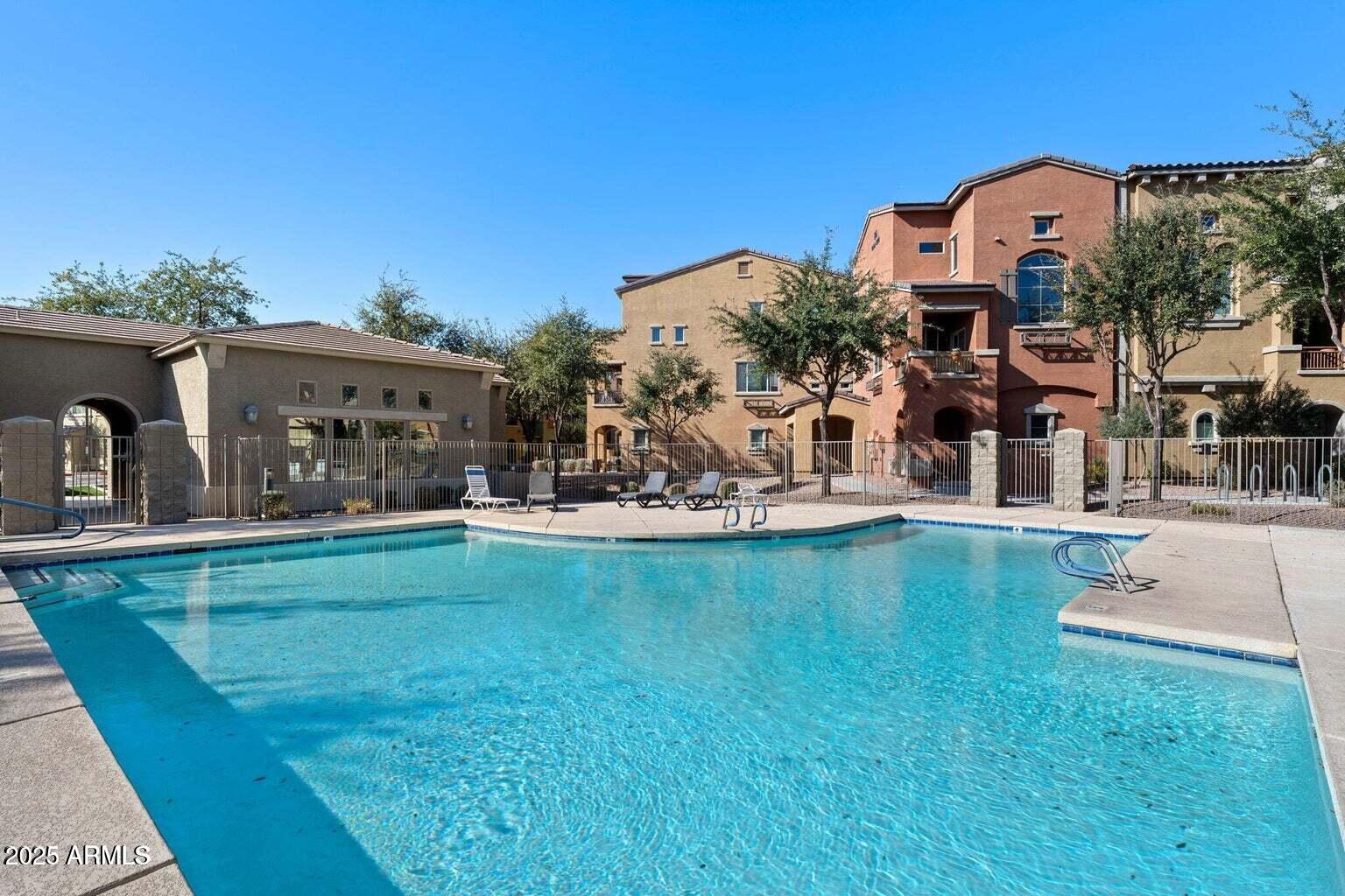 VIA SORENTO CONDOMINIUM AMD - Residential