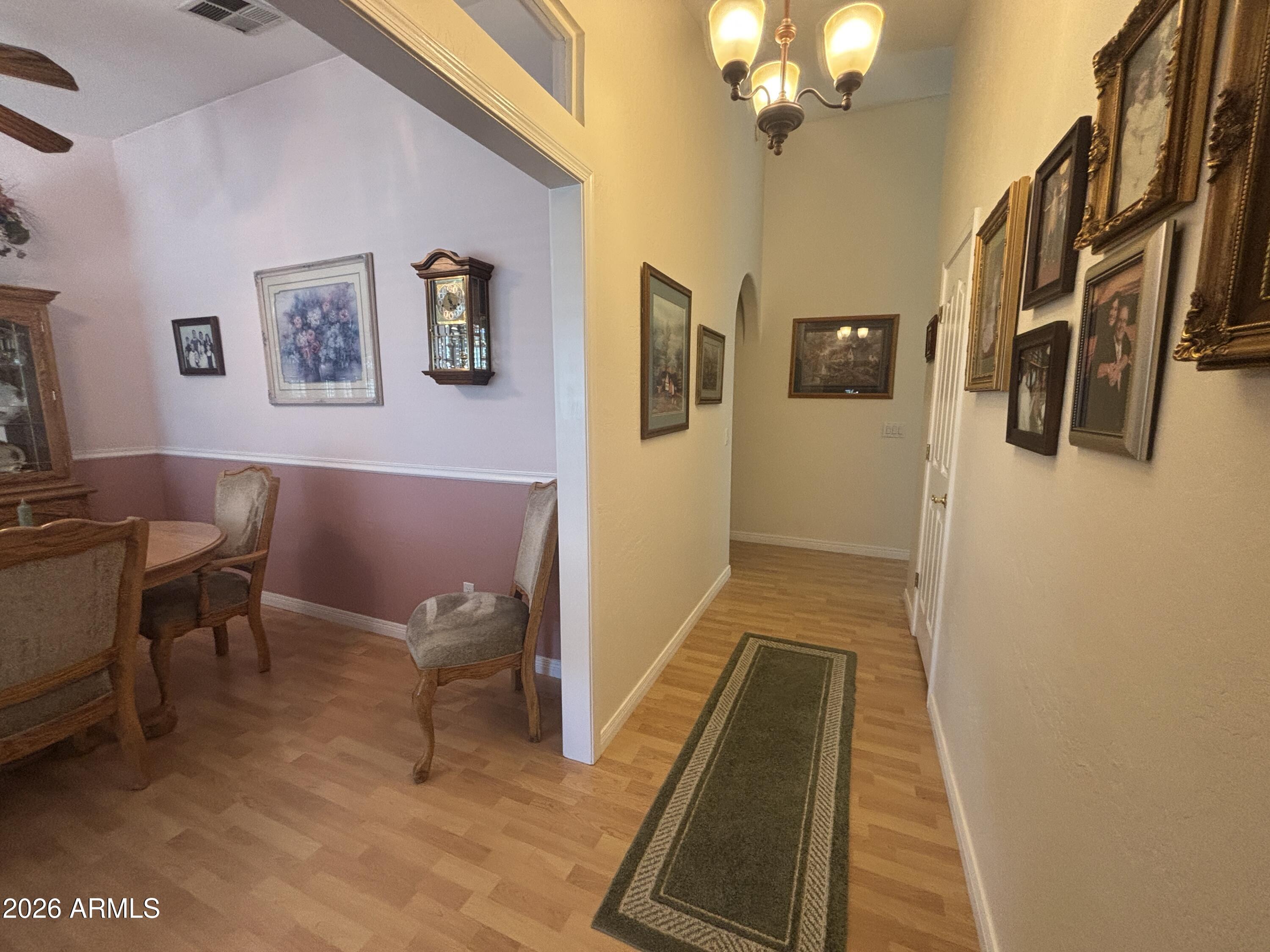 753 N REGENT --