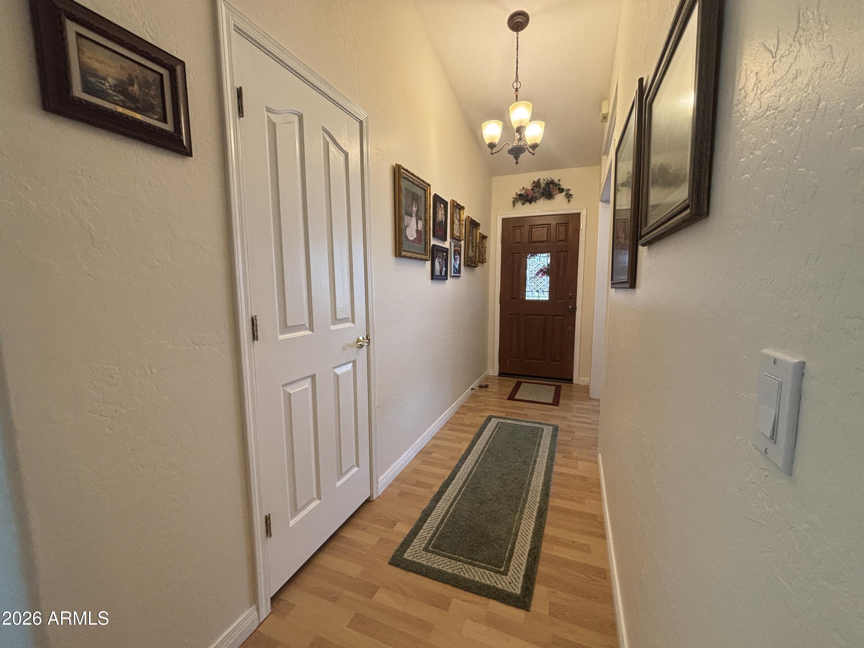 753 N REGENT --