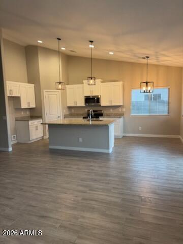 12625 W CAROUSEL Drive