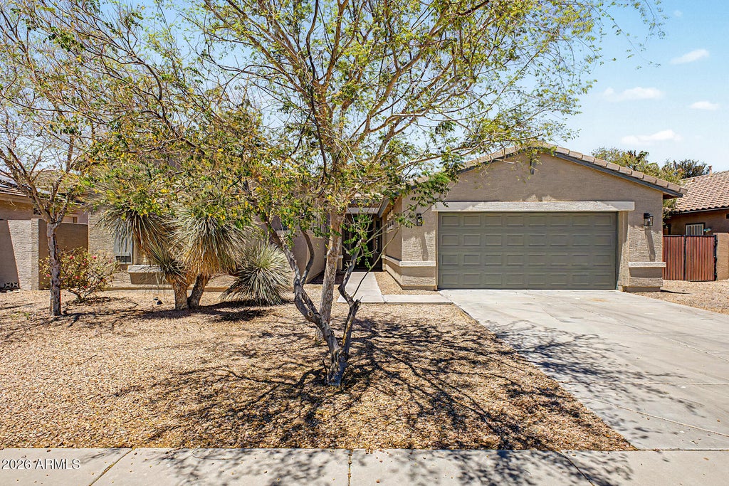 Photo of 206 W Blue Lagoon Drive, Casa Grande, AZ 85122 (MLS # 7039608)
