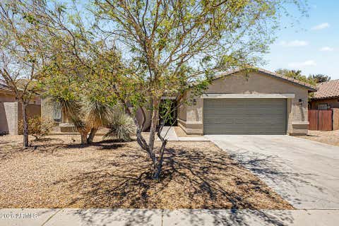Property photo of 206 W Blue Lagoon Drive, Casa Grande, AZ 85122