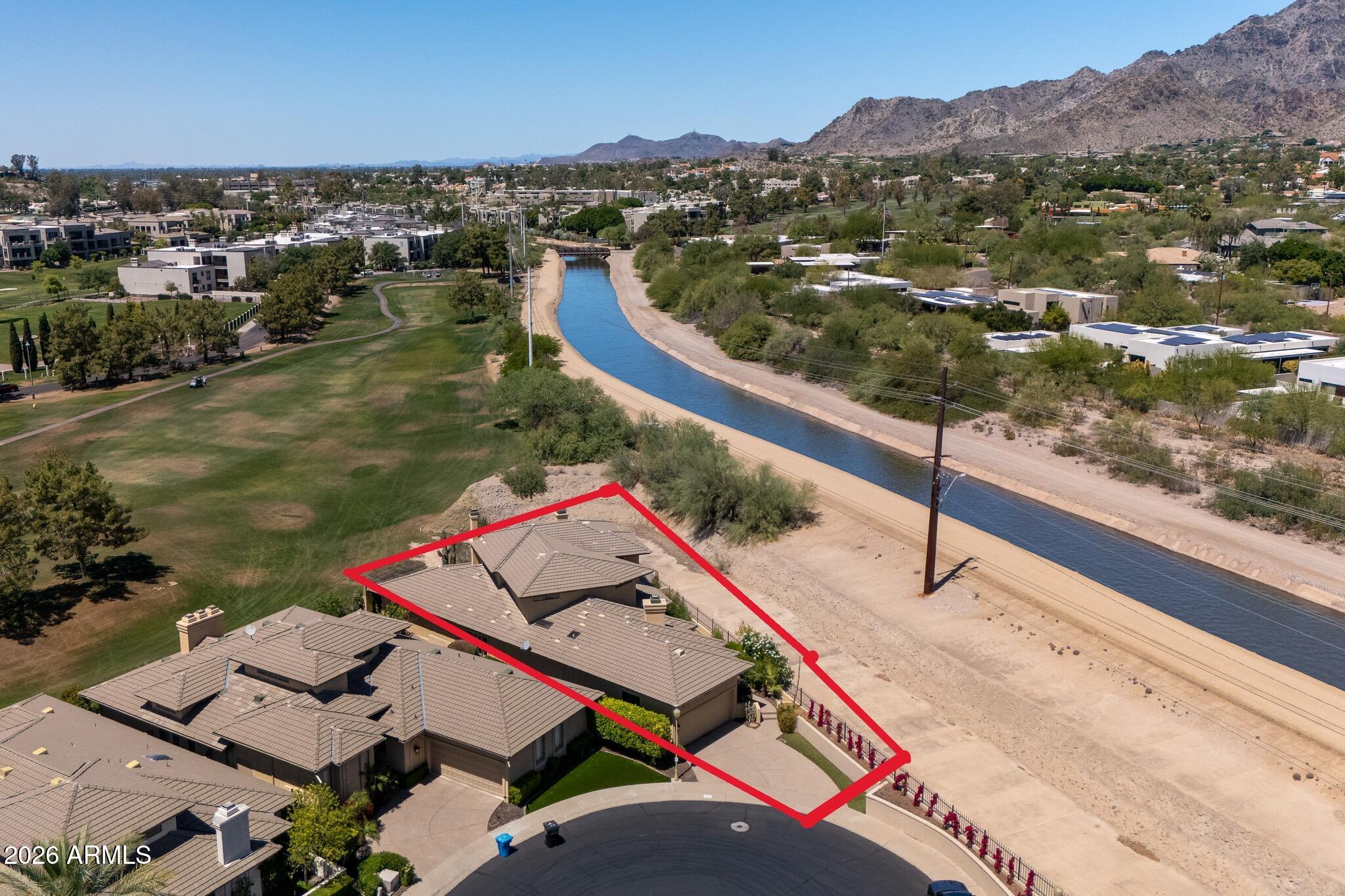 BILTMORE SHORES - Residential