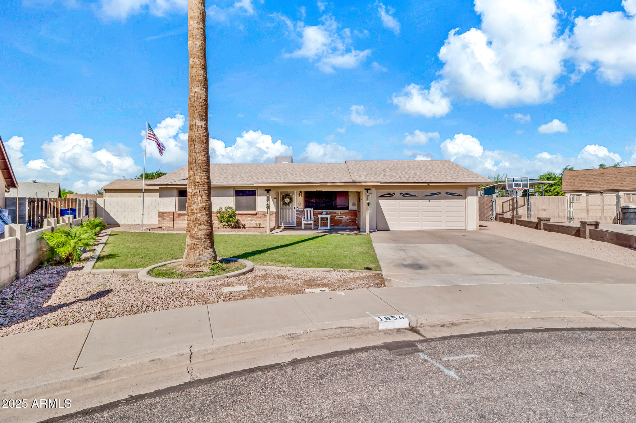 1856 N HIBBERT Circle