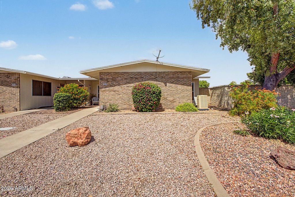 Photo of 10532 W Granada Drive, Sun City, AZ 85373 (MLS # 7008510)