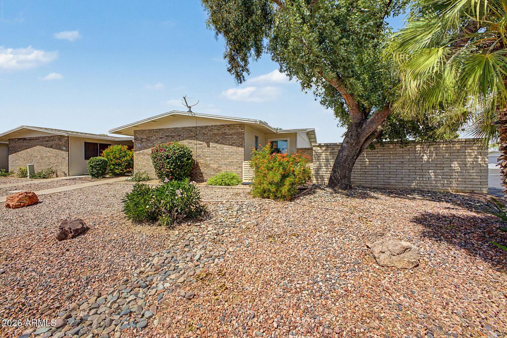 Photo of 10532 W Granada Drive, Sun City, AZ 85373 (MLS # 7008510)