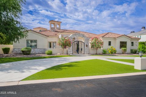 2335 E Plum Street Gilbert AZ 85298