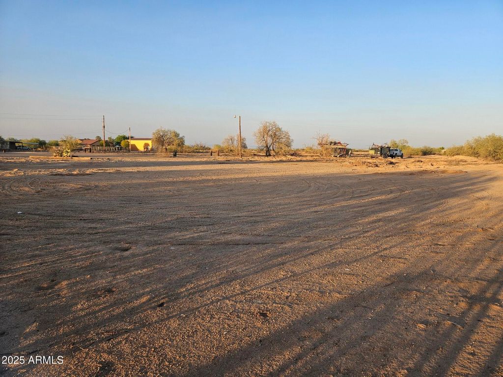 Photo of 6919 W Mance Avenue #-, Coolidge, AZ 85128 (MLS # 6894382)