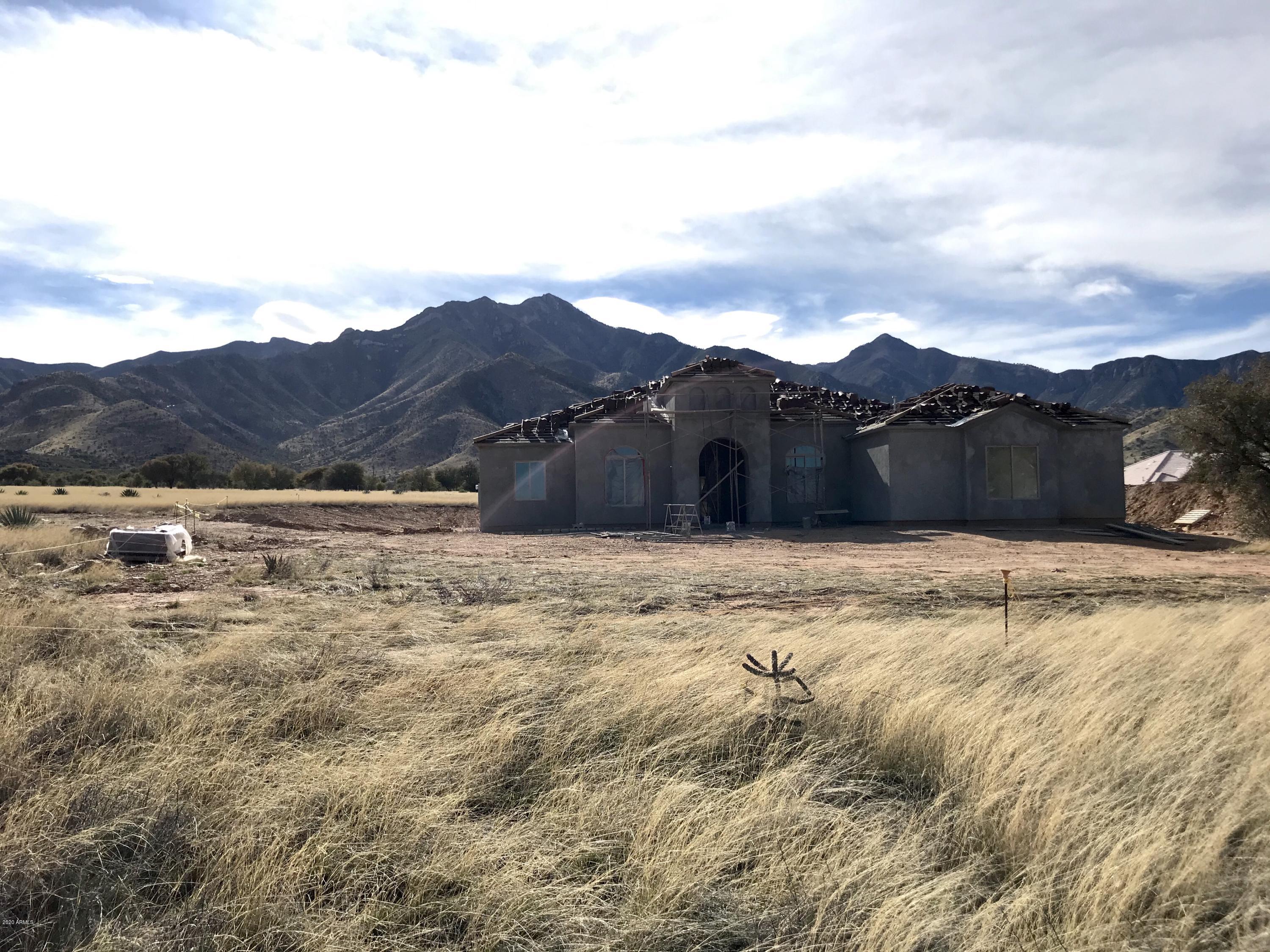Wild Horse - Residential