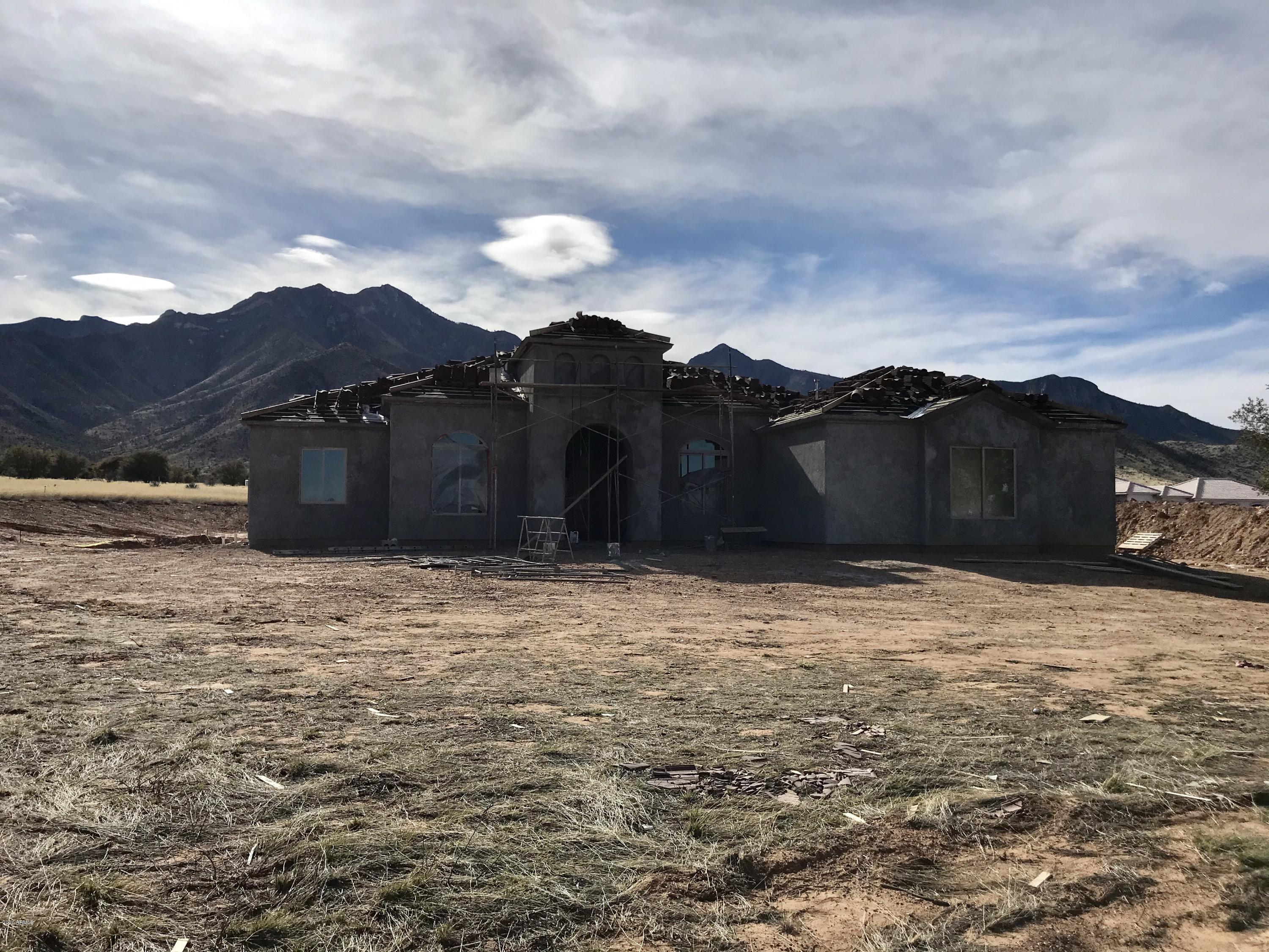 Wild Horse - Residential